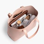 Everyday Tote | Blush (XL) - Image 3