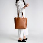 Everyday Tote | Cuero (L) - Image 8