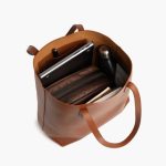Everyday Tote | Cuero (L) - Image 3
