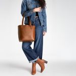 Everyday Tote | Cuero (M) - Image 8