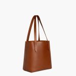 Everyday Tote | Cuero (M) - Image 2