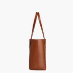 Everyday Tote | Cuero (M) - Image 4