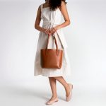 Everyday Tote | Cuero (S) - Image 8