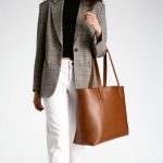 Everyday Tote | Cuero (XL) - Image 7