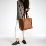 Everyday Tote | Cuero (XL) - Image 8