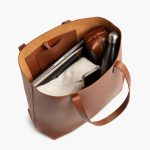 Everyday Tote | Cuero (XL) - Image 3
