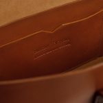 Everyday Tote | Cuero (L) (Gold) - Image 5