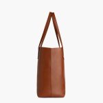 Everyday Tote | Cuero (L) (Gold) - Image 4