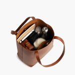Everyday Tote | Cuero (M) (Gold) - Image 3