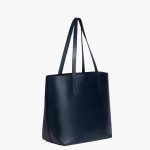 Everyday Tote | Navy (L) - Image 2