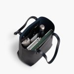 Everyday Tote | Navy (M) - Image 3