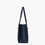 Everyday Tote | Navy (M) - Image 4