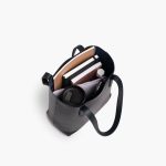 Everyday Tote | Navy (S) - Image 3