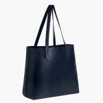 Everyday Tote | Navy (XL) - Image 2