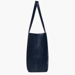 Everyday Tote | Navy (XL) - Image 4
