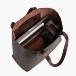Everyday Tote | Old English (XL) - Image 3