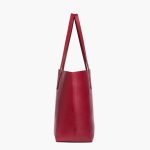 Everyday Tote | Red (L) - Image 4