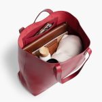 Everyday Tote | Red (XL) - Image 3
