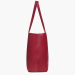 Everyday Tote | Red (XL) - Image 4