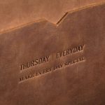 Everyday Tote | Vintage Cognac (S) - Image 5