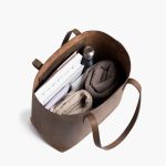 Everyday Tote | Vintage Tobacco (L) - Image 3