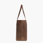 Everyday Tote | Vintage Tobacco (L) - Image 4