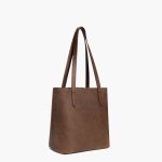 Everyday Tote | Vintage Tobacco (M) - Image 2