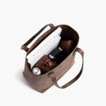 Everyday Tote | Vintage Tobacco (M) - Image 3