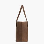Everyday Tote | Vintage Tobacco (M) - Image 4