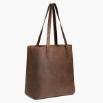 Everyday Tote | Vintage Tobacco (XL) - Image 2