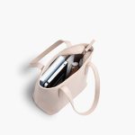 Everyday Tote | Beige (S) (Zipper) - Image 3