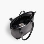 Everyday Tote | Black (M) (Zipper) - Image 3