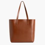 Everyday Tote | Cuero (XL) (Zipper)