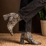 Heartbreaker | Snake Print - Image 6