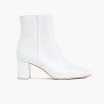 High Standard | White