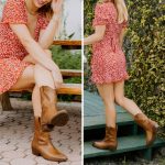 Liberty | Tan - Image 7