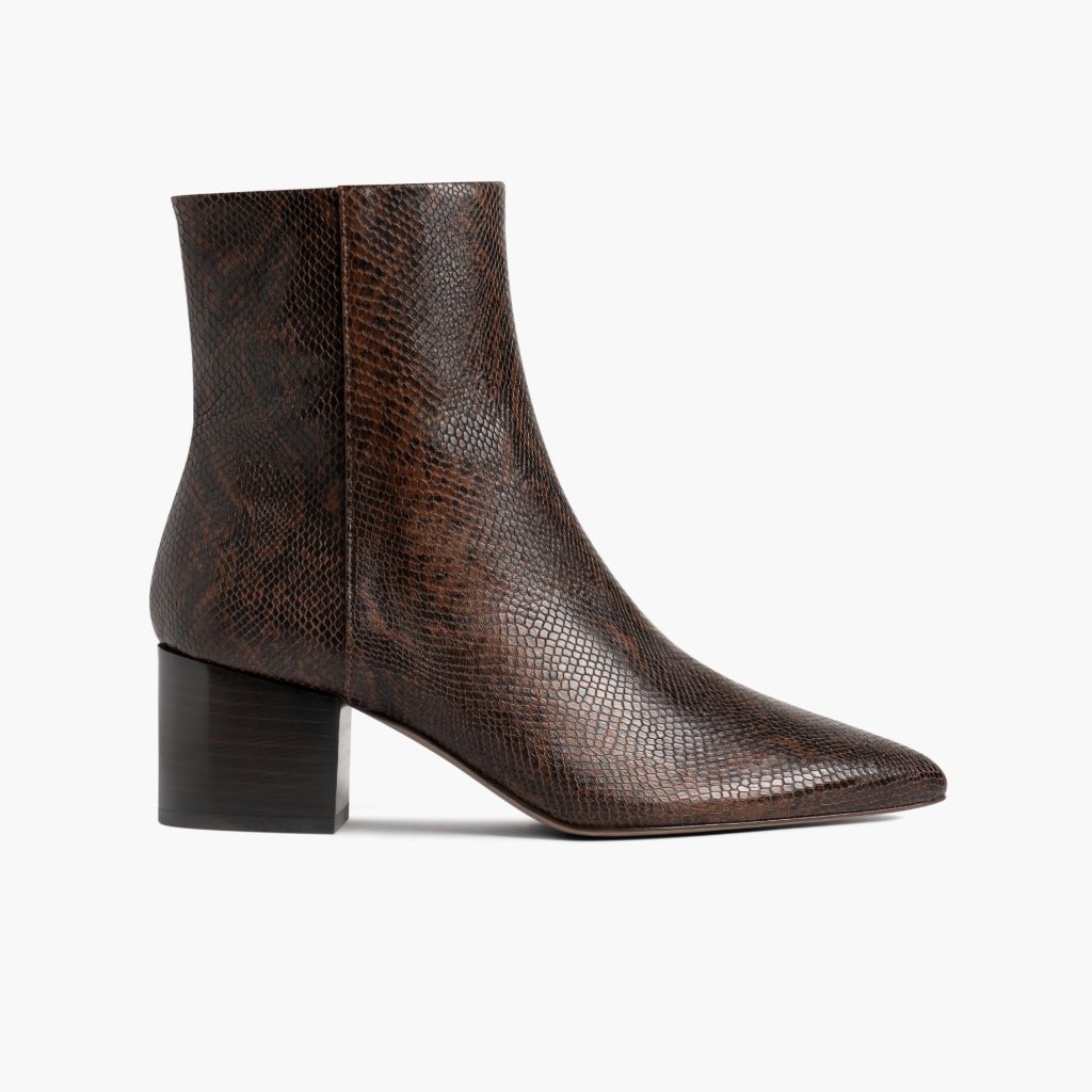 1024x1024-Womens-Luna-ChocolateSnake-080222-Side Luna | Chocolate Snake Print - Image 1