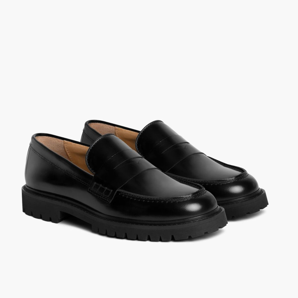 1024x1024-Womens-Penny-Black-092123-3.4 Penny | Black - Image 1