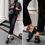 Penny | Black & Silver - Image 6