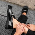 Penny | Black & Silver - Image 7