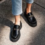 Penny Platform | Black & Gold - Image 7