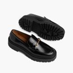Penny Platform | Black & Gold - Image 4