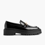 Penny Platform | Black & Gold - Image 2