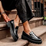 Penny Platform | Black & Silver - Image 6