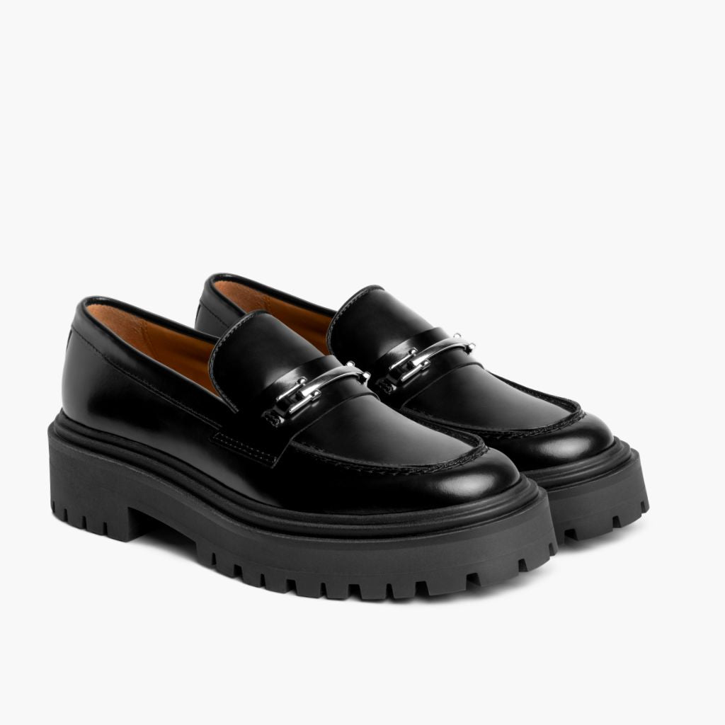 1024x1024-Womens-PennyPlatform-BlackSilver-051324-3.4_a4c7fa1b-4603-41c1-b419-a899e84ec900 Penny Platform | Black & Silver - Image 1