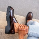 Penny Platform | Burgundy - Image 7
