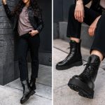 Quest | Black Shearling - Image 10