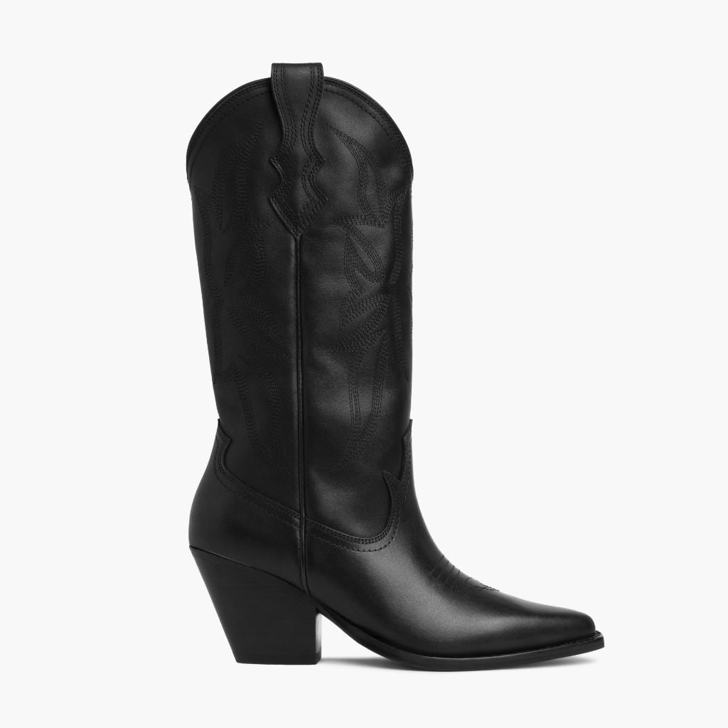 1024x1024-Womens-Rodeo-Black-051922-Side Rodeo | Black - Image 1