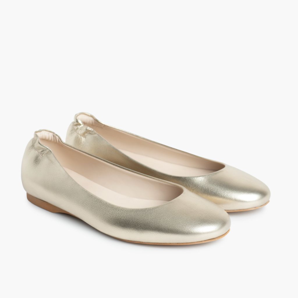 1024x1024-Womens-Scrunch-Gold-052623-3.4 Scrunch | Gold - Image 1