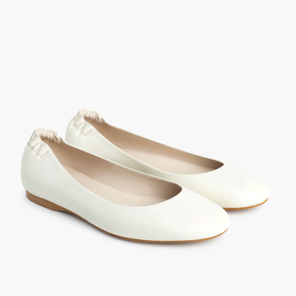 1024x1024-Womens-Scrunch-Ivory-052523-3.4 Scrunch | Ivory - Image 1